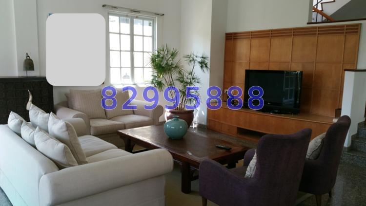 Serangoon Garden Estate (D19), Detached #67959522